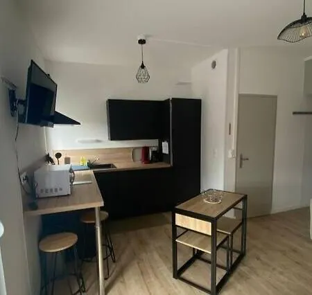 Apartment Reves De 101 *