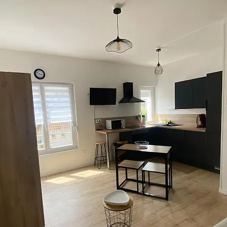 Reves De 101 Apartment