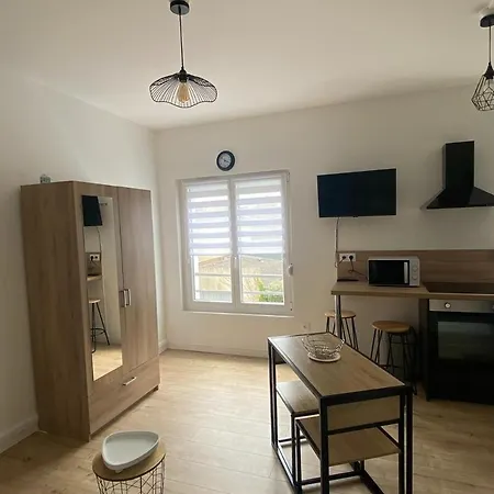 Apartment Reves De 101 *